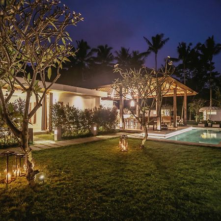 Umah Shama Villa Ubud  Exterior photo