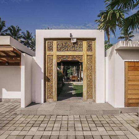 Umah Shama Villa Ubud  Exterior photo