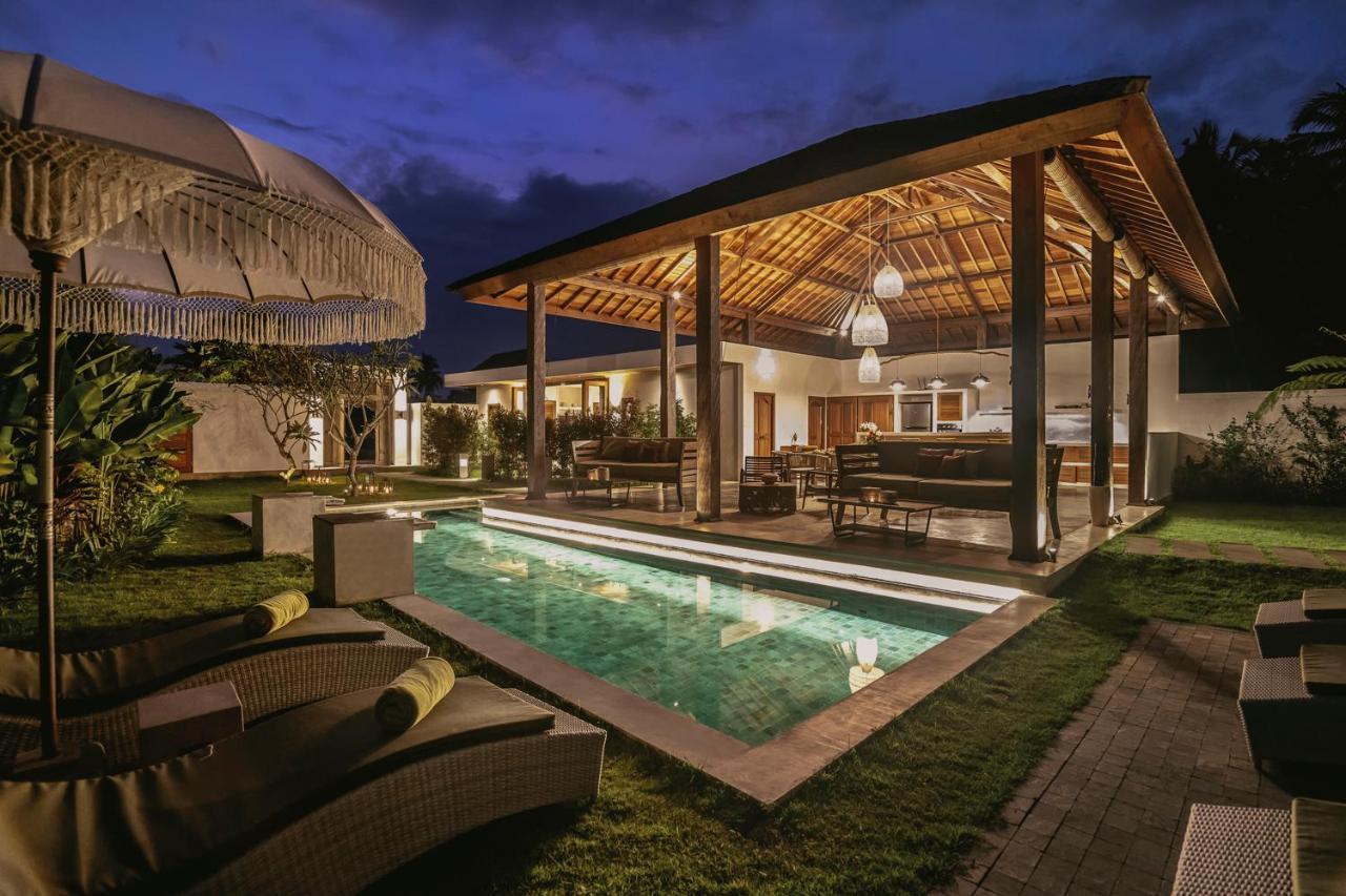 Umah Shama Villa Ubud  Exterior photo