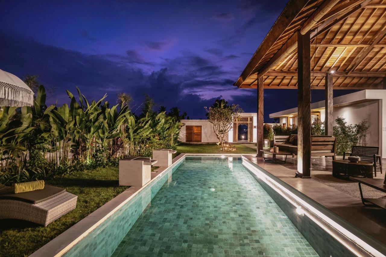 Umah Shama Villa Ubud  Exterior photo