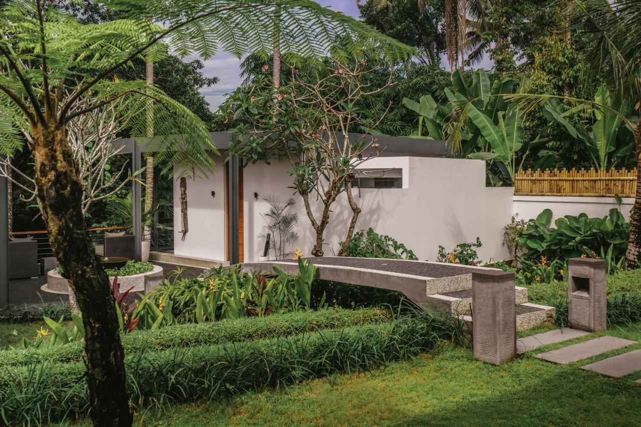 Umah Shama Villa Ubud  Exterior photo