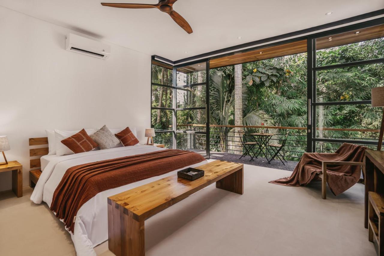 Umah Shama Villa Ubud  Exterior photo
