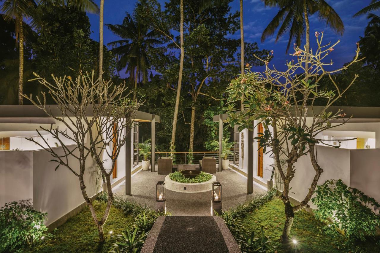 Umah Shama Villa Ubud  Exterior photo