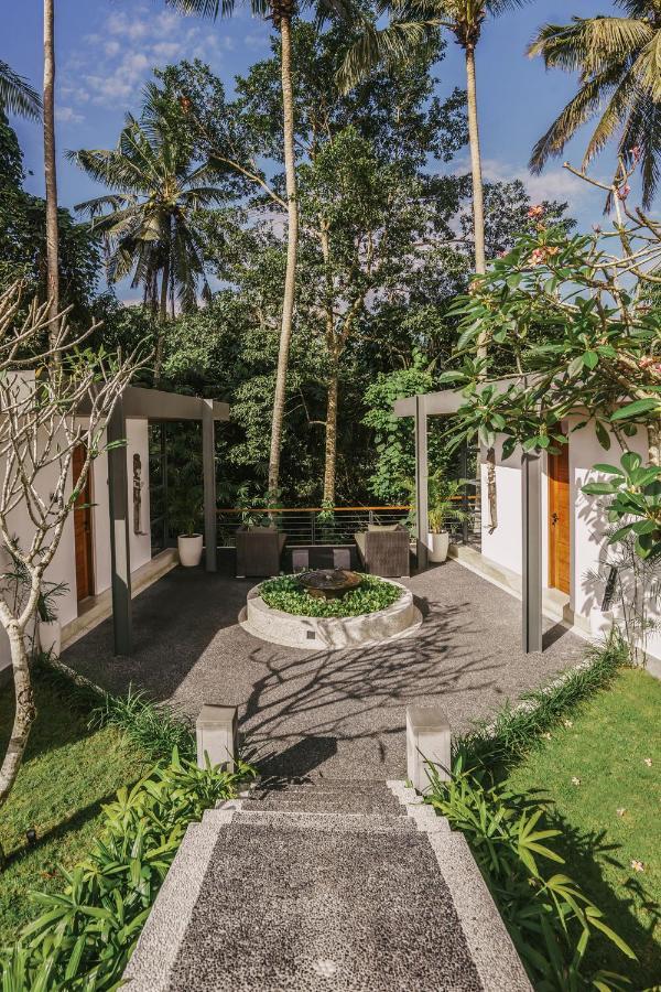 Umah Shama Villa Ubud  Exterior photo
