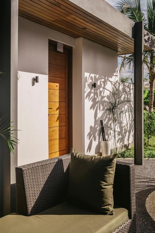 Umah Shama Villa Ubud  Exterior photo
